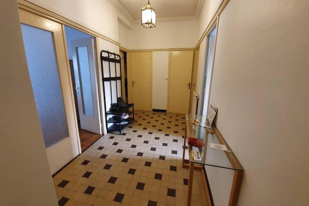 3 Pièces Amiral De Grasse Appartement *